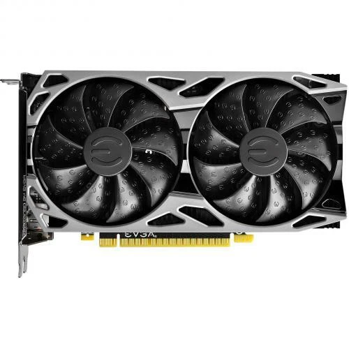 EVGA NVIDIA GeForce GTX 1650 Graphic Card + EVGA 650W GQ 80+ Gold Power Supply - Image 4 of 4