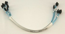6J3R2 DELL PowerEdge C6100 6 Drop SATA Data Cable NEW 