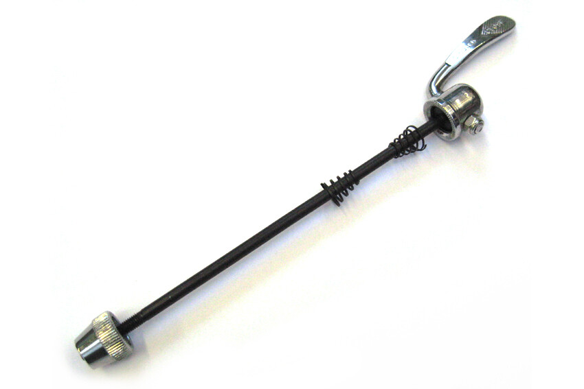 Quick Release Skewers Pair Vintage Style Enclosed Cam eBay