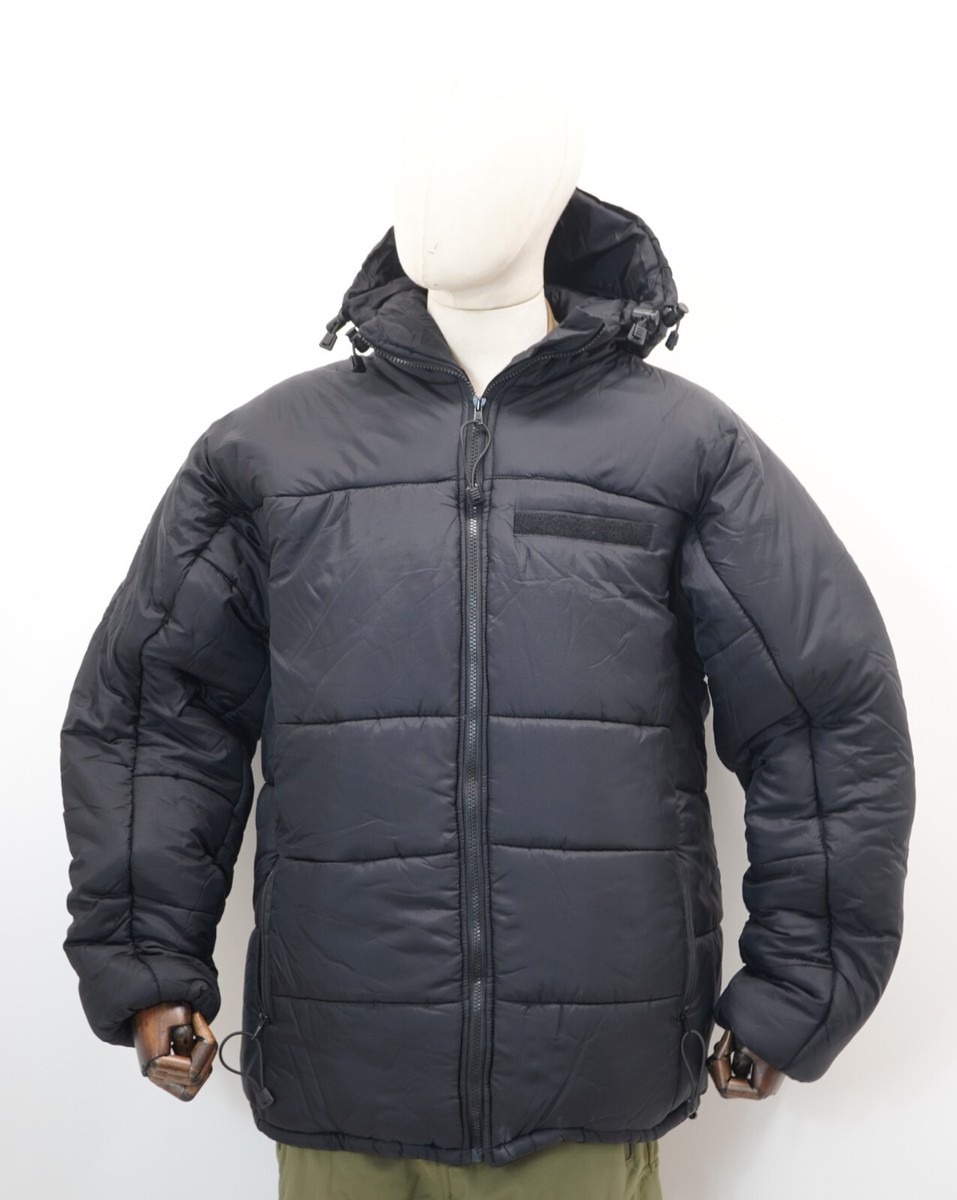 Army Thermal Jacket In Men's Coats &amp; Jackets For Sale | UK