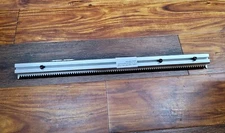 DeWALT FRONT RAIL W/SCALE FOR DWE7485 8-1/4 COMPACT JOBSITE TABLE SAW N688778