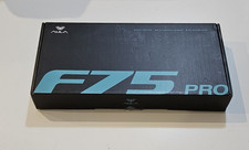 AULA F75 Pro RGB 75% Wireless Mechanical Keyb...