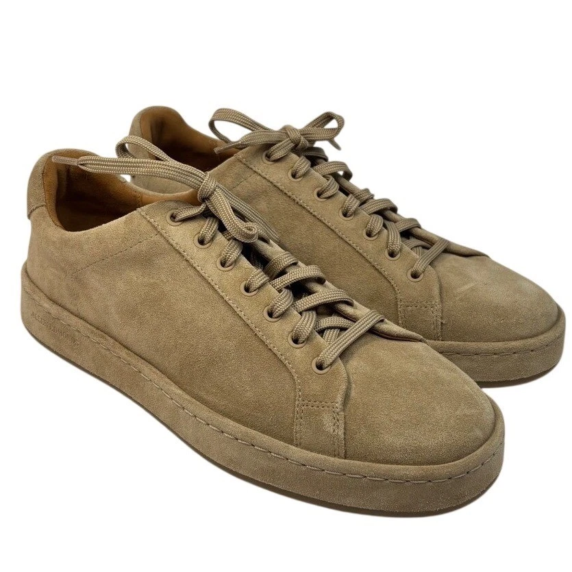 Allen Edmonds Casual Shoes Beige for Men for sale | eBay display picture 3