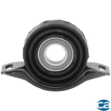 Drive Shaft Center Support Bearing 1PC For Mercedes-Benz 260E 89-87 1244100681