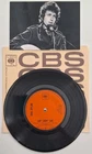 Bob Dylan"Lay Lady Lay"1969 CBS Records Original UK 7"Single 45rpm