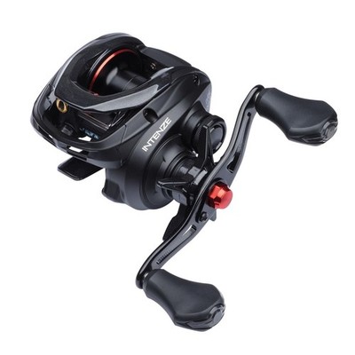 DAM Quick Intenze Casting Reel BC LP-L LH by TACKLE-DEALS !!!