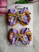Hair Bows Set 
