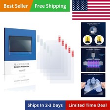 5Pcs 9.25 Inch Screen Protector for Anycubic Photon Mono X 6K M3 Plus 9.25 In...