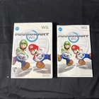 Mario Kart Wii (Nintendo, 2008)