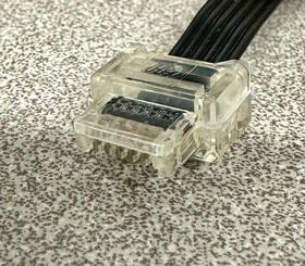 LEGO Education Wedo 2.0 45300 White Tilt Sensor Part 20841 Fast FREE US Shipping