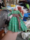 Vintage Barbie/Midge Swingin' Easy #955 Dress As Is Mattel Japan 1963