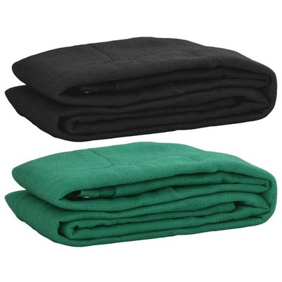 Containernetz HDPE Feinmaschig Abdecknetz Anhänger Netz mehrere Auswahl