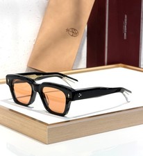 Sunglasses Unisex JACQUES MARIE MAGE TOP QUALITY MODEL :FELLINI SIZE:51  20-14