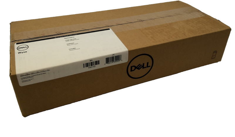 LOT OF 10 NEW Dell Wyse 5030 Thin Client Pcoip Wyse Zero OS CLT 512MB 32MB 1WCYD