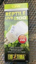 Exo Terra Reptile Tropical UVB, 13W