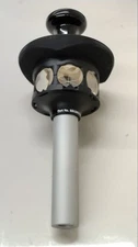 Trimble Nikon 360deg Prism for Auto Tracking Total Station with Pole