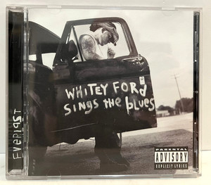 Whitey Ford Sings the Blues | eBay