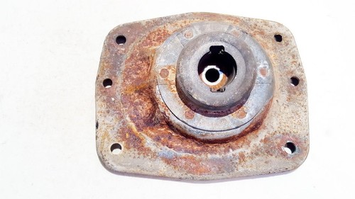 Domlager Federbeinlager Stützlager - Vorne Linke  Lancia Phedra DE784562-51