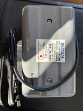 Sloan ESD200A