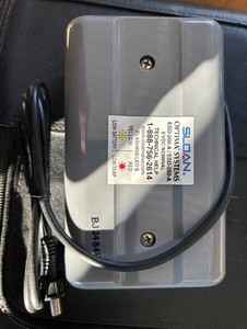 Sloan ESD200A