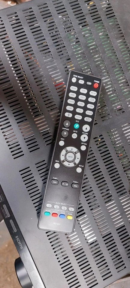 DENON AVR-X3400H - Immagine 2 di 4