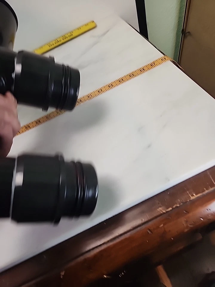 Waterway 600-1500 2 1/2″ Hi-Temp PVC Slide Valve Assembly 2″ and 1 1/2″ reducers - Image 3 of 4