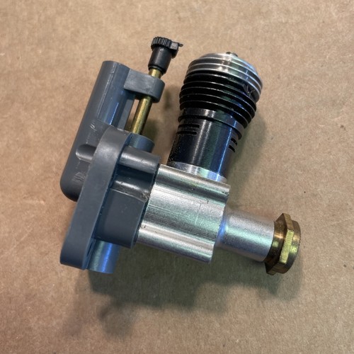 NEW Cox 049 SuperStart Engine Model Airplane Engine - Picture 3 of 7