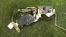 Porte avant et accessoires Toyota RUNNER