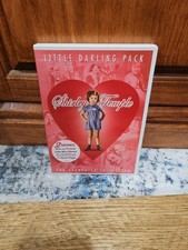 Shirley Temple: Little Darling Pack - Now and Forever/Little Miss Marker...