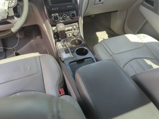 2013-2017 Buick Enclave Center Floor Console Z3p8g 2013-2017 Buick Enclave Center Floor Console Z3p8g
