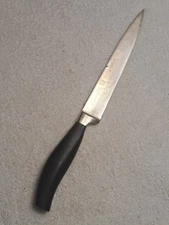 Zwilling J.A. Henckels Germany 5 Star Friodur 30040-200 Chefs Knife 8” Blade