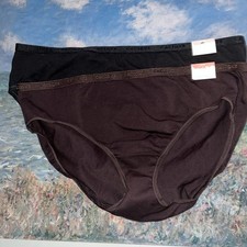 Vintage Cacique Cotton Panties 14/16