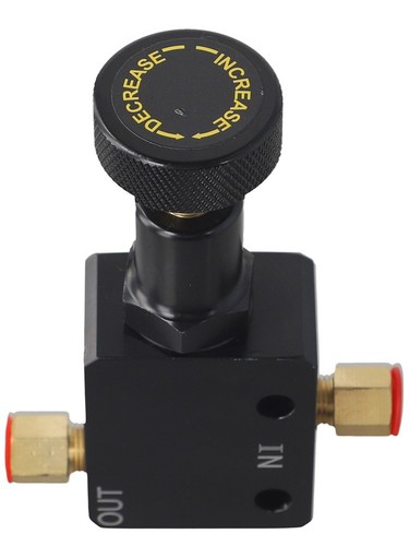 Brake Proportional Valve Metal Adjustable 150PSI to 1200PSI for Vehicles - Picture 12 of 24