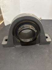 Browning VPS-239 AH Pillow Block Ball Bearing 2 Bolt Air Handling Duty Setscrew