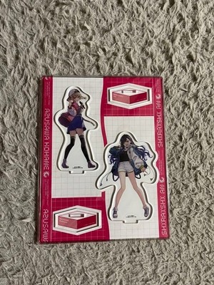 Project Sekai Another Vocal Album Vivid BAD SQUAD Kohane An Acrylic Stand