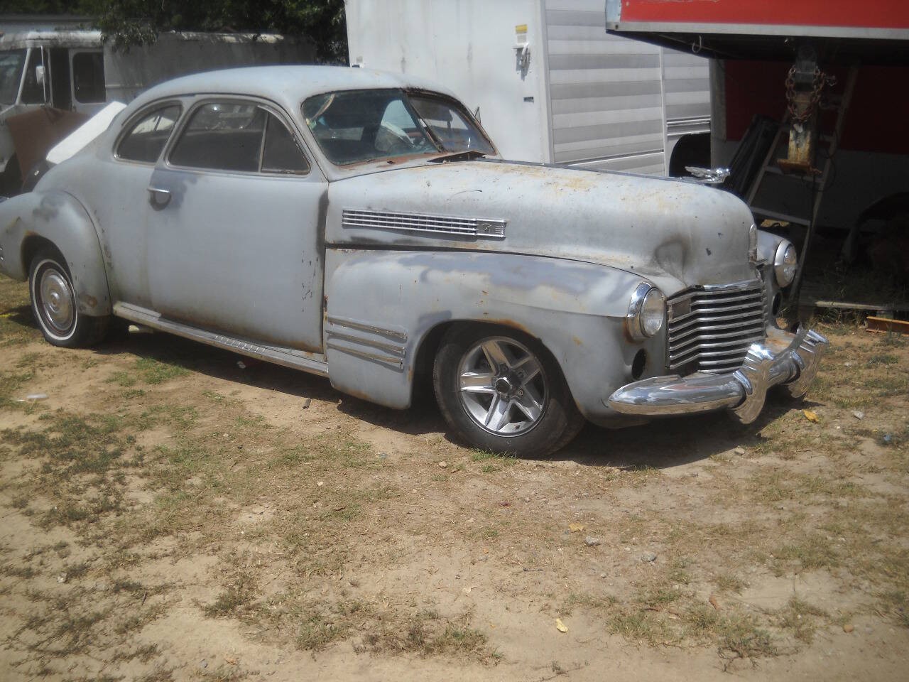 1941 Series 62 for sale in Gray Court South Carolina