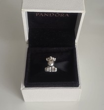  Original PANDORA Bruno das Einhorn Charm NEU...