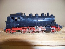 Trix Express H0 Dampflok 2203 Br 64 089 ohne OVP