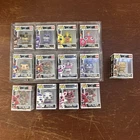 Lot of FNaF Bitty Pops