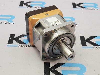 Parker PS90-005-S2 High Precision Inline Helical Planetary Gearbox