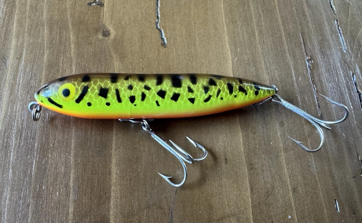 Vintage Heddon Zara Spook for sale - eBay