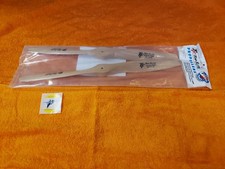 Top Flite Power Point Propeller - Two Of 18 X 6-10 Inch - 18x6-10" - New - P26