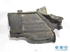 Original BMW  E83  Abdeckung Tank rechts Unterbodenverkleidung Unterfahrschut...
