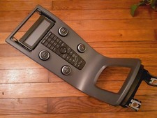 Autoradio Volvo S40