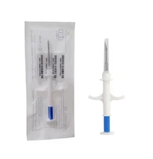 24pc 2.12mm FDX-B Microchips 134.2Khz Animal Chip Microchip Veterinary Pet A0234