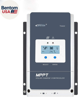 60A MPPT Solar Charge Controller Tracer-An Series High-Power Charge Controllers