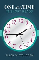 One At A Time Allen Wittenborn Taschenbuch Englisch 2023 Allen Wittenborn