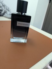 Mens YSL Y Eau de Parfum 100ml(read Description) See Description