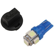 T10 194 168 LED Light Bulb PC194 PC195 PC160 PC168 Instrument Panel 8543