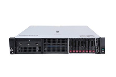 HPE ProLiant DL380 Gen10 Plus, 2 x Gold 6348, 128GB RAM, 2 x 960GB SSD